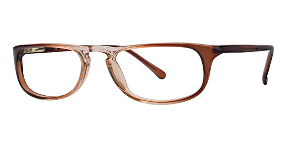 Picture of Blue Ribbon Eyeglasses 7