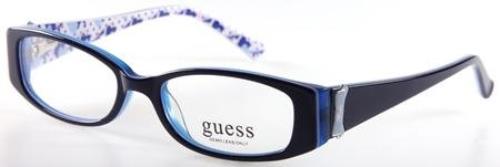 Picture of Guess Eyeglasses GU 9057