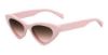 Picture of Moschino Sunglasses MOS 006/S