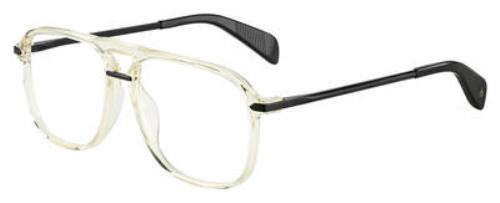 Picture of Rag & Bone Eyeglasses RNB 7006