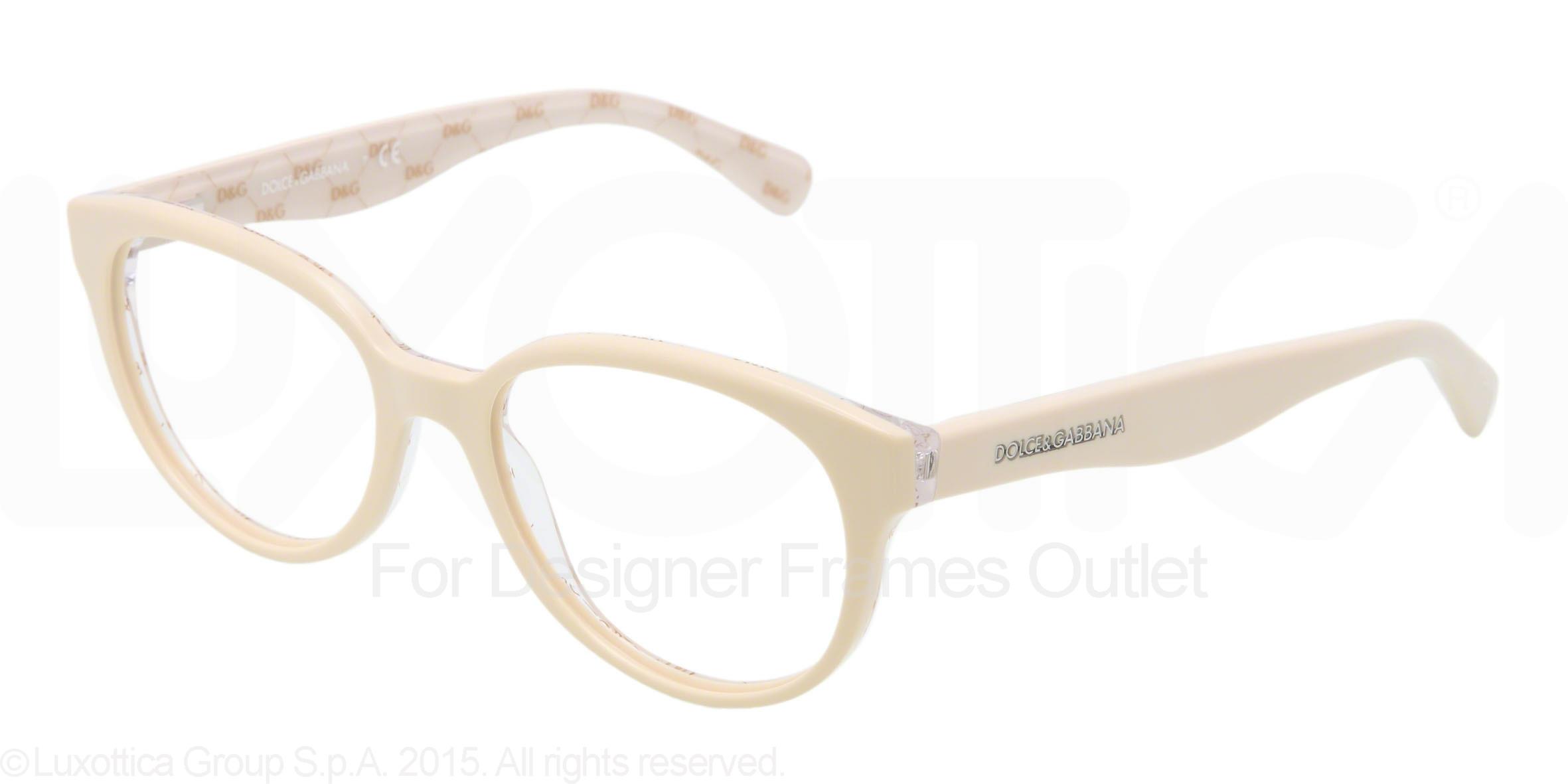 Picture of Dolce & Gabbana Eyeglasses DG3146P