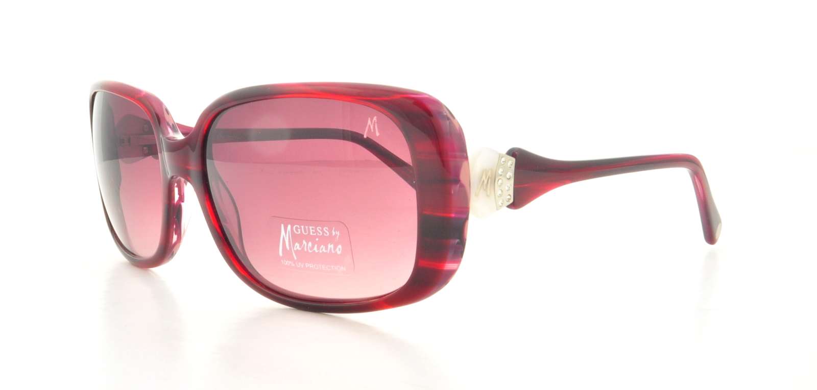 Picture of Guess By Marciano Sunglasses GM 669