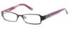 Picture of Candies Eyeglasses C SILVIA
