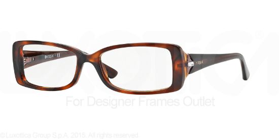 Picture of Vogue Eyeglasses VO2807B
