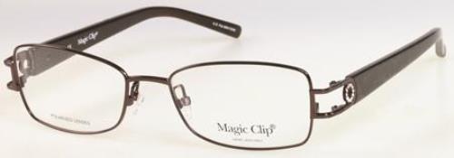 Picture of Magic Clip Eyeglasses M 417