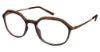 Picture of Isaac Mizrahi Eyeglasses IM 30023