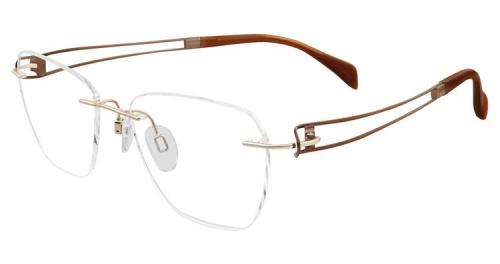 Picture of Line Art Eyeglasses XL 2116