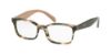 Picture of Prada Eyeglasses PR18TV