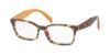 Picture of Prada Eyeglasses PR18TV