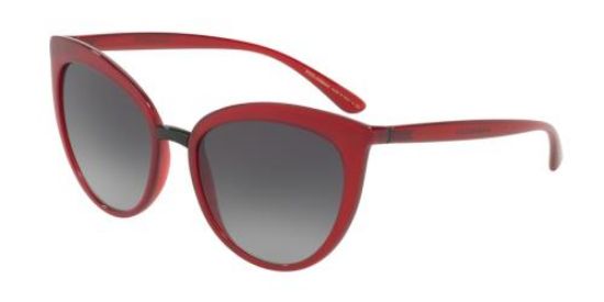 Designer Frames Outlet. Dolce & Gabbana Sunglasses DG6113