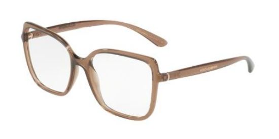 Designer Frames Outlet. Dolce Gabbana Eyeglasses DG5028