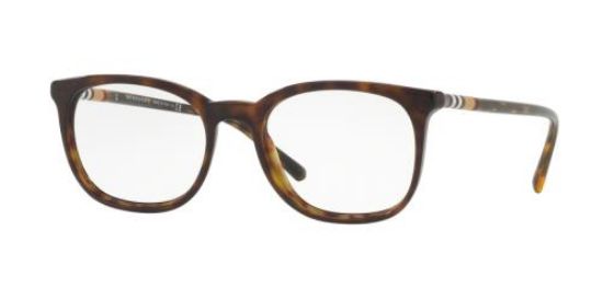Designer Frames Outlet. Burberry Eyeglasses BE2266