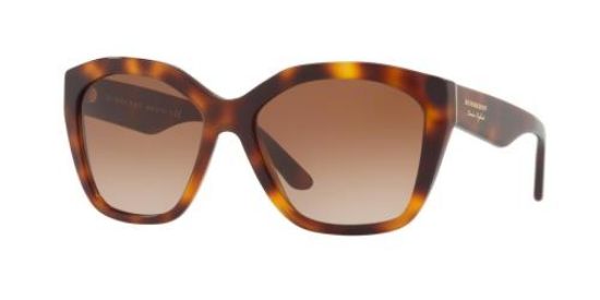 Designer Frames Outlet. Burberry Sunglasses BE4261