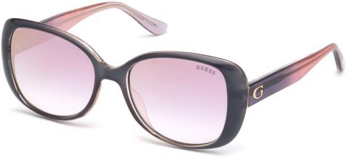 Picture of Guess Sunglasses GU7554