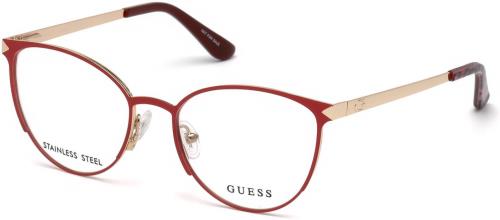Designer Frames Outlet. Guess Eyeglasses GU2665