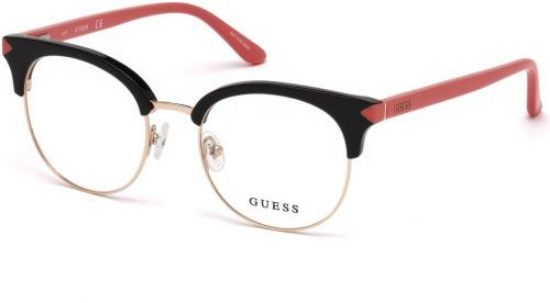 Picture of Guess Eyeglasses GU2671