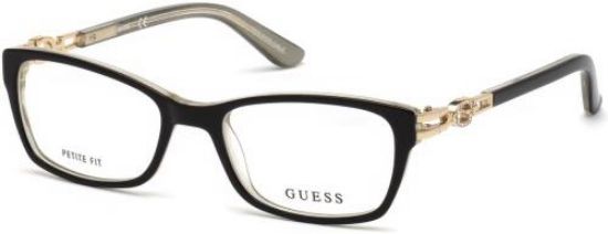 Picture of Guess Eyeglasses GU2677