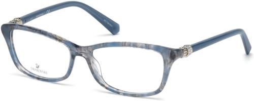 Picture of Swarovski Eyeglasses SK5243