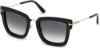 Picture of Tom Ford Sunglasses FT0573 LARA-02