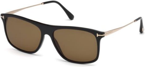 Designer Frames Outlet. Tom Ford Sunglasses FT0588 MAX-02