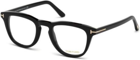 Designer Frames Outlet. Tom Ford Eyeglasses FT5488-B