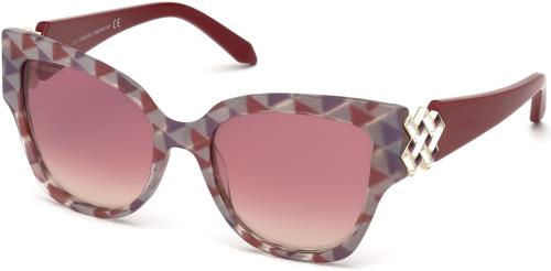 Picture of Swarovski Sunglasses SK0161-P