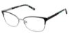 Picture of Nicole Miller Eyeglasses Grand