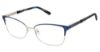 Picture of Nicole Miller Eyeglasses Grand