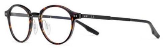 Picture of New Safilo Eyeglasses RANELLA 01