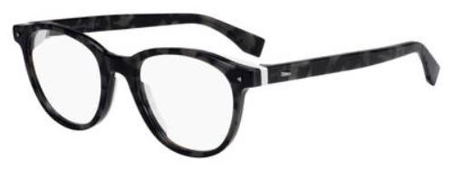 Picture of Fendi Men Eyeglasses ff M 0019