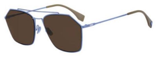 Picture of Fendi Men Sunglasses ff M 0022/F/S