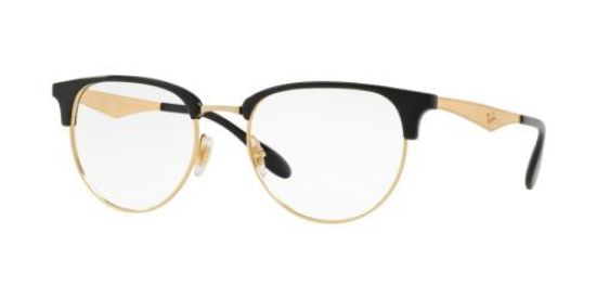 Picture of Ray Ban Eyeglasses RX6396