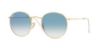Picture of Ray Ban Sunglasses RB3447N