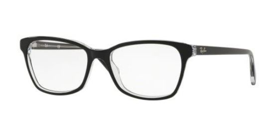 Picture of Ray Ban Eyeglasses RX5362