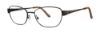 Picture of Dana Buchman Eyeglasses GARDENIA