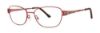 Picture of Dana Buchman Eyeglasses GARDENIA