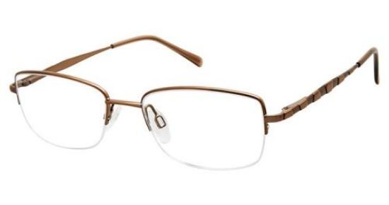 Aristar AR 18657 Eyeglasses | FramesDirect.com