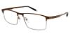 Picture of Charmant Z Eyeglasses ZT19856N
