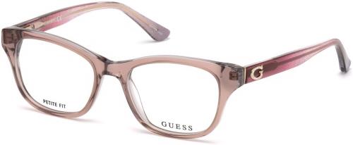 Picture of Guess Eyeglasses GU2678