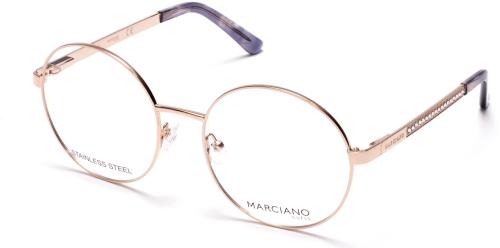 Picture of Guess By Marciano Eyeglasses GM0323
