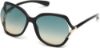 Picture of Tom Ford Sunglasses FT0578 ANOUK-02