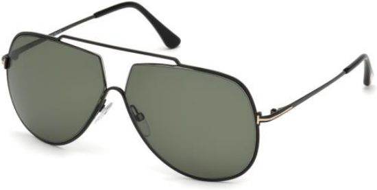 Designer Frames Outlet. Tom Ford Sunglasses FT0586 CHASE-02