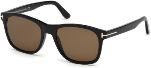 Designer Frames Outlet. Tom Ford Sunglasses FT0595 ERIC-02