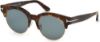 Picture of Tom Ford Sunglasses FT0598 HENRI-02