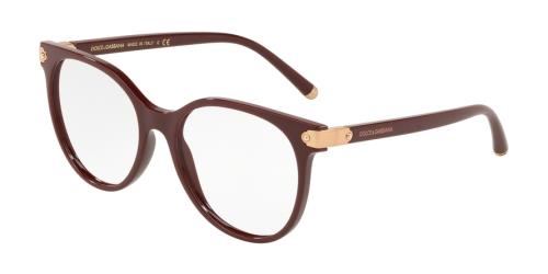 Designer Frames Outlet. Dolce & Gabbana Eyeglasses DG5032