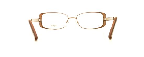 Designer Frames Outlet. Fendi Eyeglasses 944