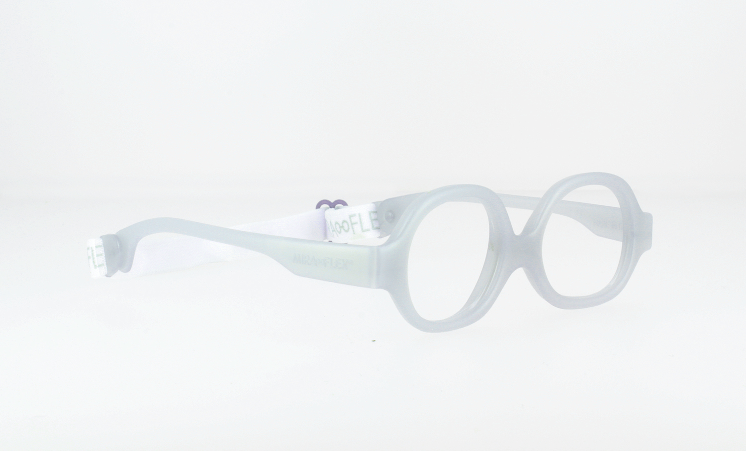 Picture of Miraflex Eyeglasses Mini Baby