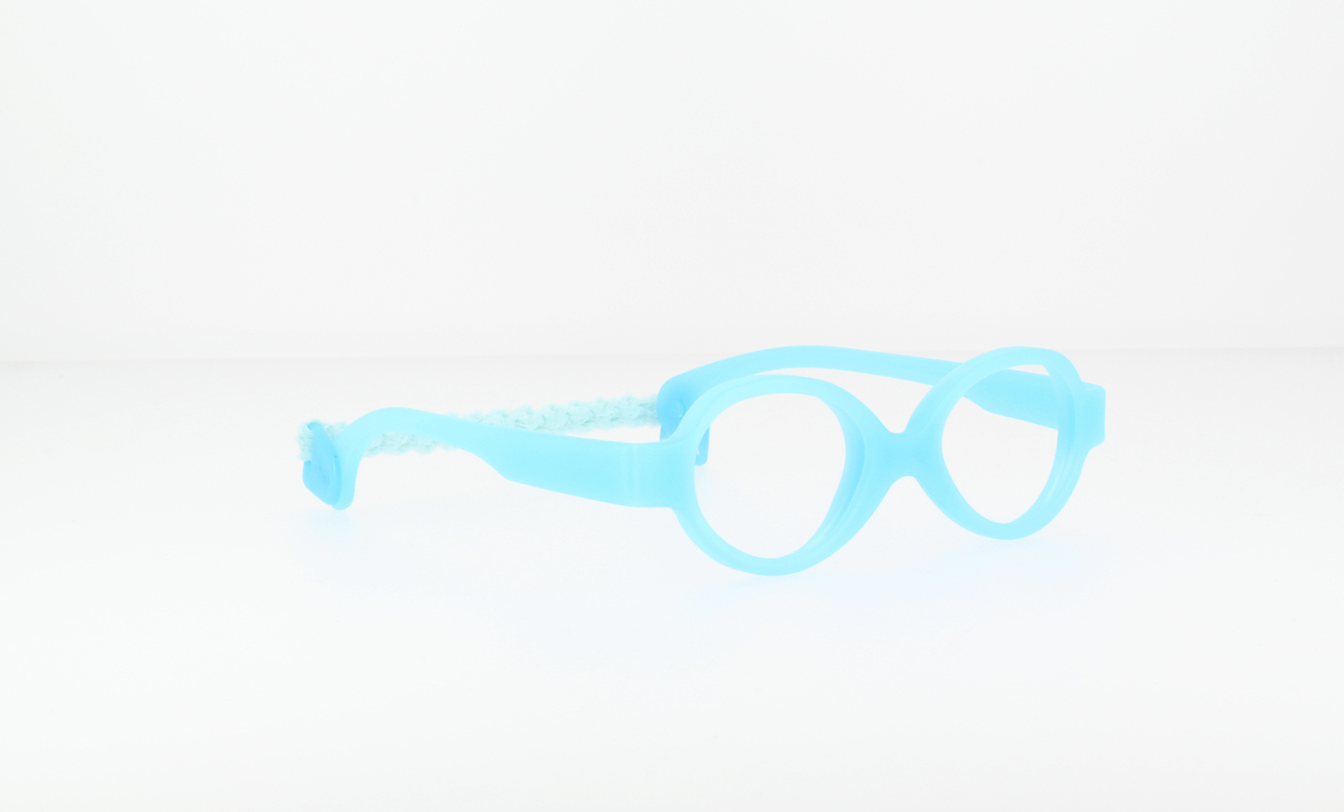 Picture of Miraflex Eyeglasses Baby Zero