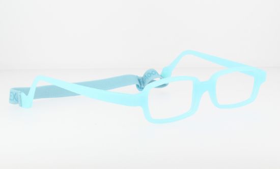 Picture of Miraflex Eyeglasses New Baby 2