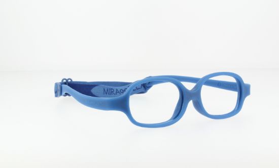 Picture of Miraflex Eyeglasses Baby Plus 2